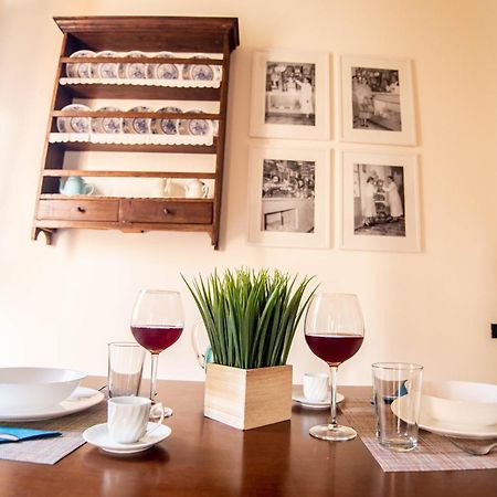 Manno 81 - Charming Historic Apartment Cagliari Exterior foto