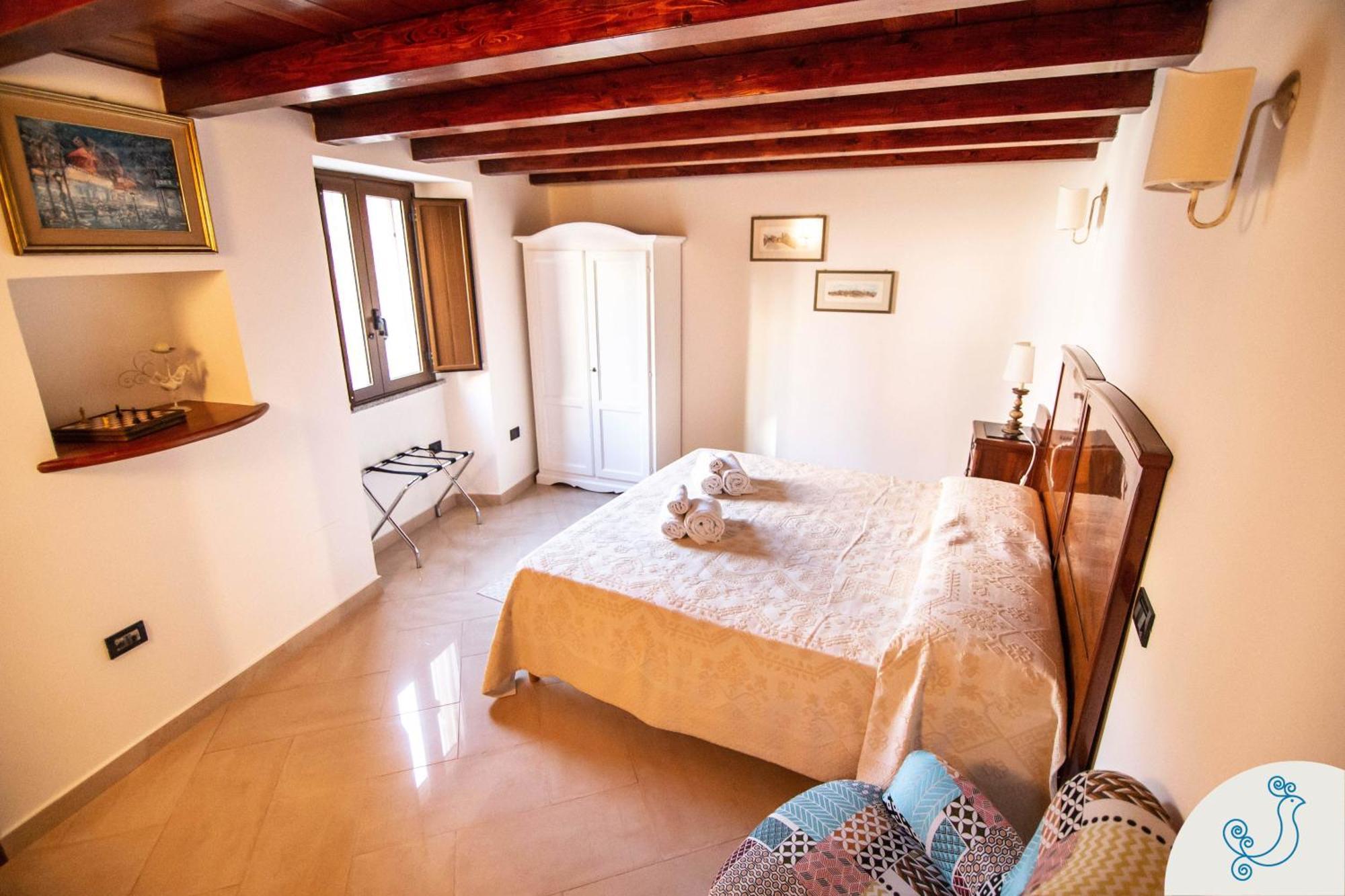 Manno 81 - Charming Historic Apartment Cagliari Exterior foto