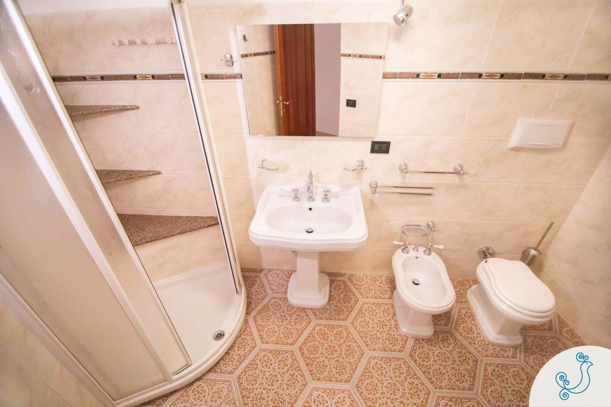 Manno 81 - Charming Historic Apartment Cagliari Exterior foto